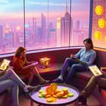 Building Wealth through Robo-Advisors: A Hands-Off Approach