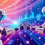 Automating for Profit: Robotic Process Automation in Digital Business