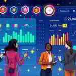Gamification in Business: Engaging Users, Driving Digital Sales