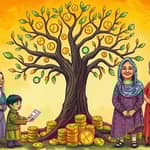 Building a Legacy: Intergenerational Wealth Transfer