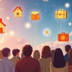 Goal-Oriented Investing: Aligning Your Money with Dreams