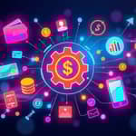 Automate Your Accounts: Set It and Forget It Budgeting for Growth