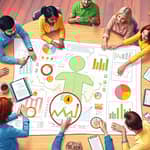 The Budgeting Blueprint for Beginners: Starting Your Financial Journey Strong