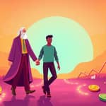 Your Money Mentor: Developing a Healthy Relationship with Your Wallet