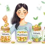 Mindful Spending: Conscious Consumption for Financial Wellness