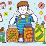 Curb Your Spending: Practical Tips for Saving More Each Month