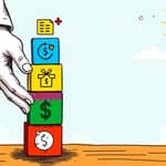 Building Blocks of Financial Security: Your Budget as a Foundation