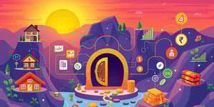 Passive Income Playbook: Building Automated Wealth Streams