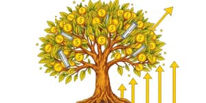 The Dividend Investor's Edge: Income & Growth