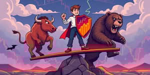 Hedging Your Bets: Protecting Against Downside Risk