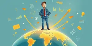 The Global Investor: Opportunities Beyond Borders