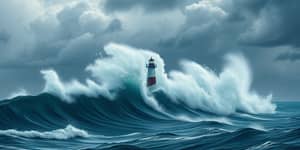 Navigating Market Volatility: Calm Amidst the Storm