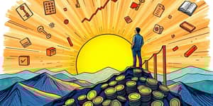 Crafting Your Financial Freedom Blueprint