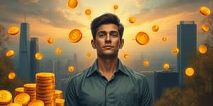 The Psychology of Wealth: Mindset for Financial Success