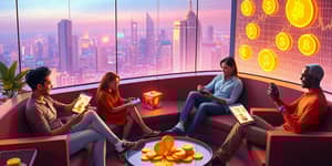 Building Wealth through Robo-Advisors: A Hands-Off Approach