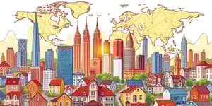 Real Estate Riches: Decoding Property Investments