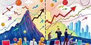 Understanding Market Cycles: Timing Your Investments