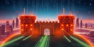 Cybersecurity for Digital Businesses: Protecting Your Assets