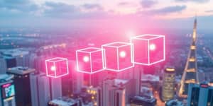 Blockchain for Business: Trust and Transparency in Digital Transactions