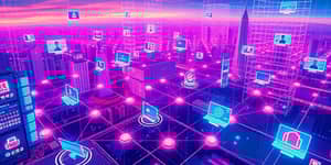 Beyond the Browser: New Frontiers in Digital Business Models