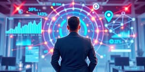 Navigating Digital Transformation: A Leader's Guide