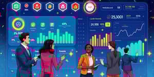 Gamification in Business: Engaging Users, Driving Digital Sales