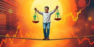 Portfolio Rebalancing: Staying on Track with Your Goals