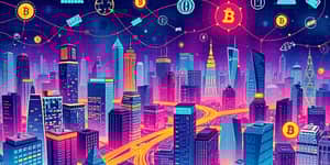 The Fintech Revolution: Reshaping Digital Business Landscapes