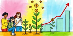 Micro-Investing: Starting Small, Thinking Big