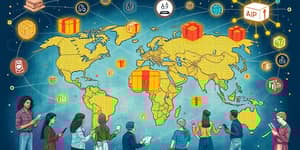 E-commerce Evolution: Mastering the Modern Marketplace