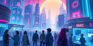 The Metaverse and Money: Financial Opportunities Ahead