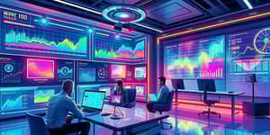 Automation Beyond Operations: Financial Planning in the Digital Age