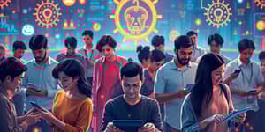 Personalization at Scale: Enhancing Digital Customer Value