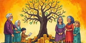 Building a Legacy: Intergenerational Wealth Transfer