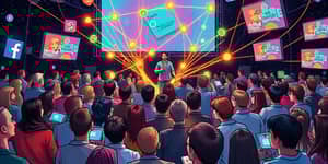 Digital Storytelling: Connecting with Customers, Building Brand Value