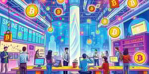 Web3 for Business: Decentralized Finance and Ownership