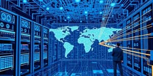 Quantum Computing's Impact on Future Digital Business