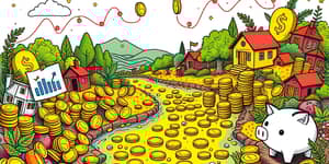 Budgeting Brilliance: Master Your Money Flow