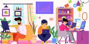 Side Hustle Success: Boosting Your Income Streams