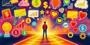 Behavioral Finance: Understanding Your Money Mindset