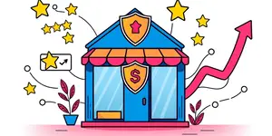 Building Digital Trust: Reputation Management for Online Businesses