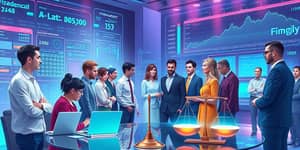 Ethical AI: Balancing Innovation and Responsibility in Digital Finance