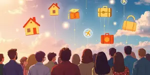 Goal-Oriented Investing: Aligning Your Money with Dreams