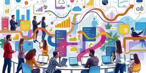 Agile Business: Adapting to Rapid Digital Change