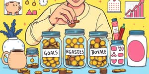 Pocket Power: Maximizing Every Penny for Your Financial Goals