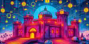 Intellectual Property in Digital Business: Protecting Your Innovations