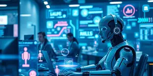 Voice AI: Transforming Customer Service and Revenue Streams