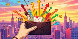 Economic Indicators: What They Mean for Your Wallet