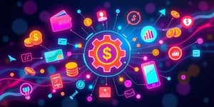 Automate Your Accounts: Set It and Forget It Budgeting for Growth