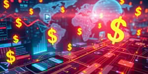 Digital Dollars: Navigating Online Banking Seamlessly